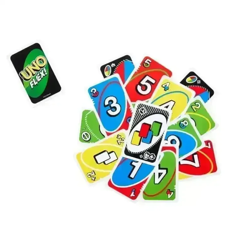 UNO Flex Card Game - Image 3