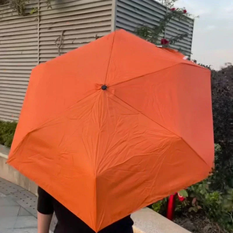 Veggie Canopy Folding Umbrella - Image 14