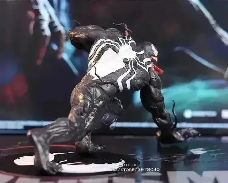Venom Action Figure - Image 4