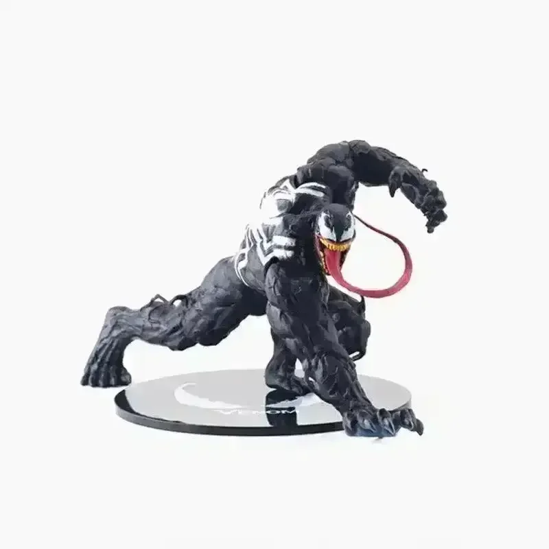 Venom Action Figure - Image 6
