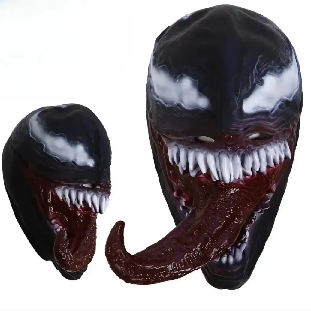 Venum Deadly Guardian Terror Mask - Image 7