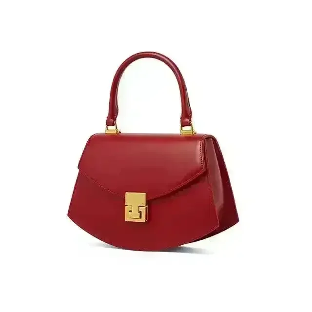 Versatile Flip French Messenger Bag - Image 10