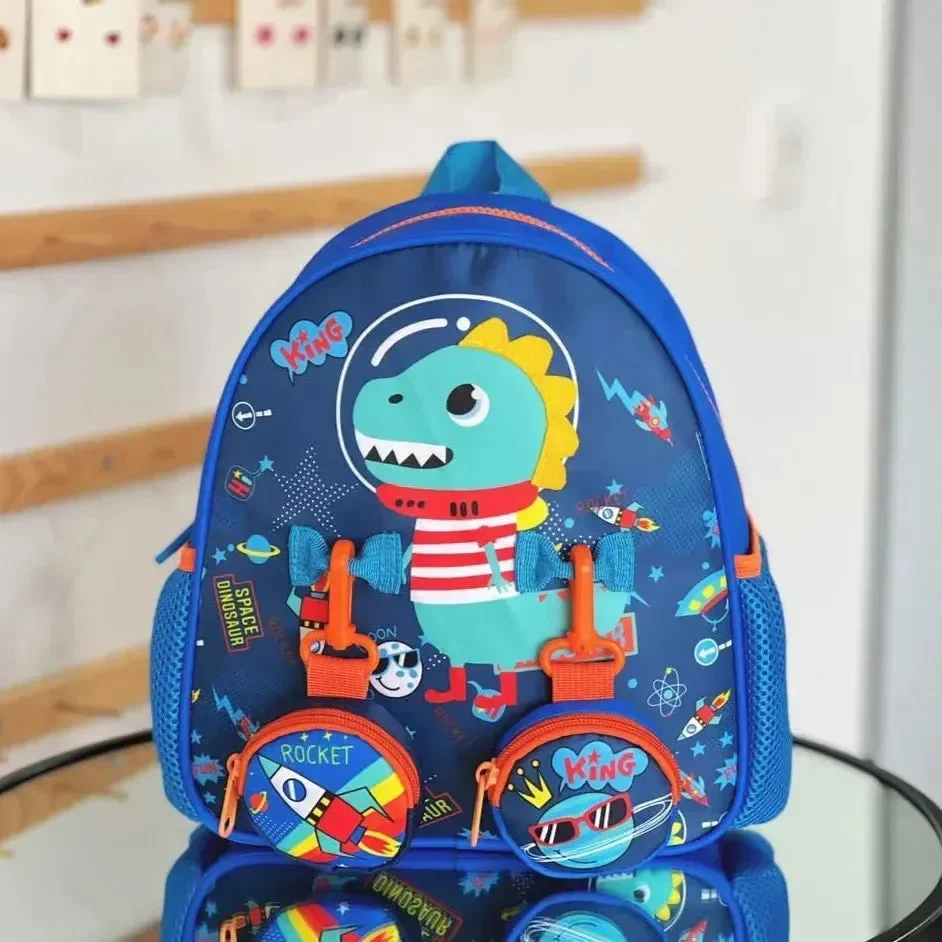 Vest Kids Toddler Backpack - Image 20