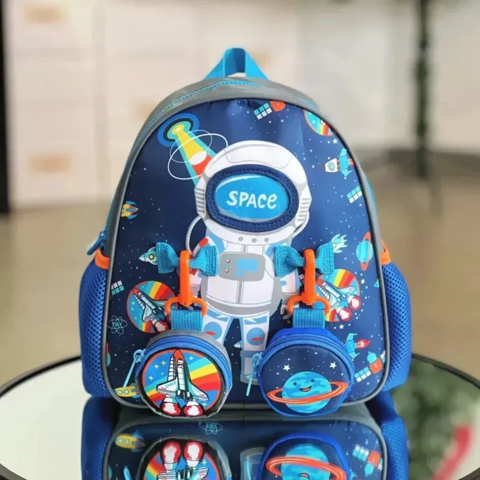 Vest Kids Toddler Backpack - Image 24