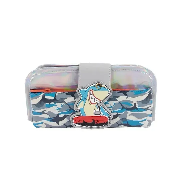 Vest Premium TriFold Pencil Pouch - Image 19