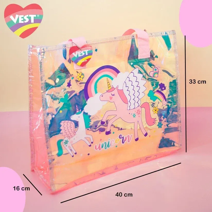 Vest Prism Pegasus Carryall Tote - Image 3