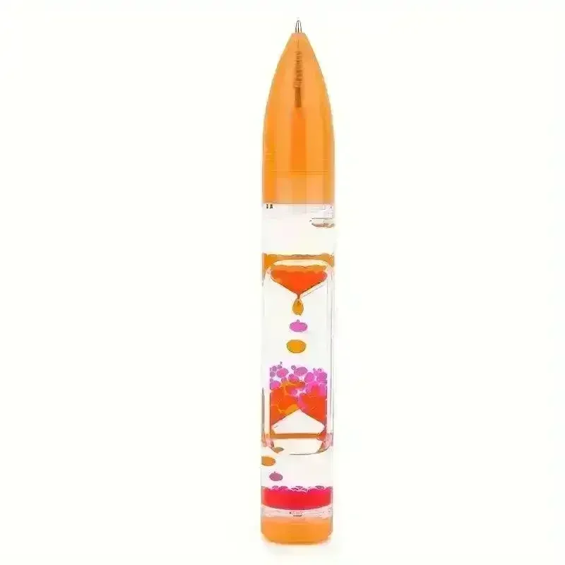 LiquiPen Vibrant Oil Ink Drop Pen - Image 8