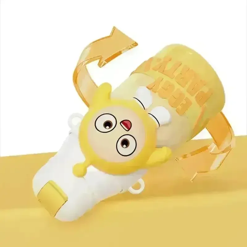 Vivid Egg Party Insulated Bottle (640 ml) - Image 2
