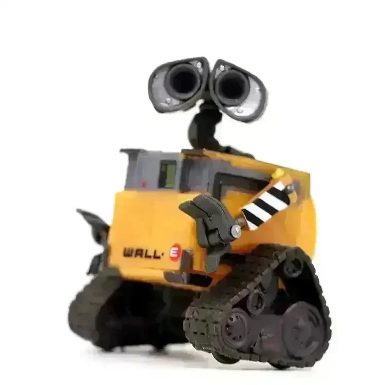 WALL-E & EVE Mini Decorative Figurine - Image 4