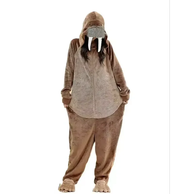 Walrus Polar Sea Giant Onesie - Image 4