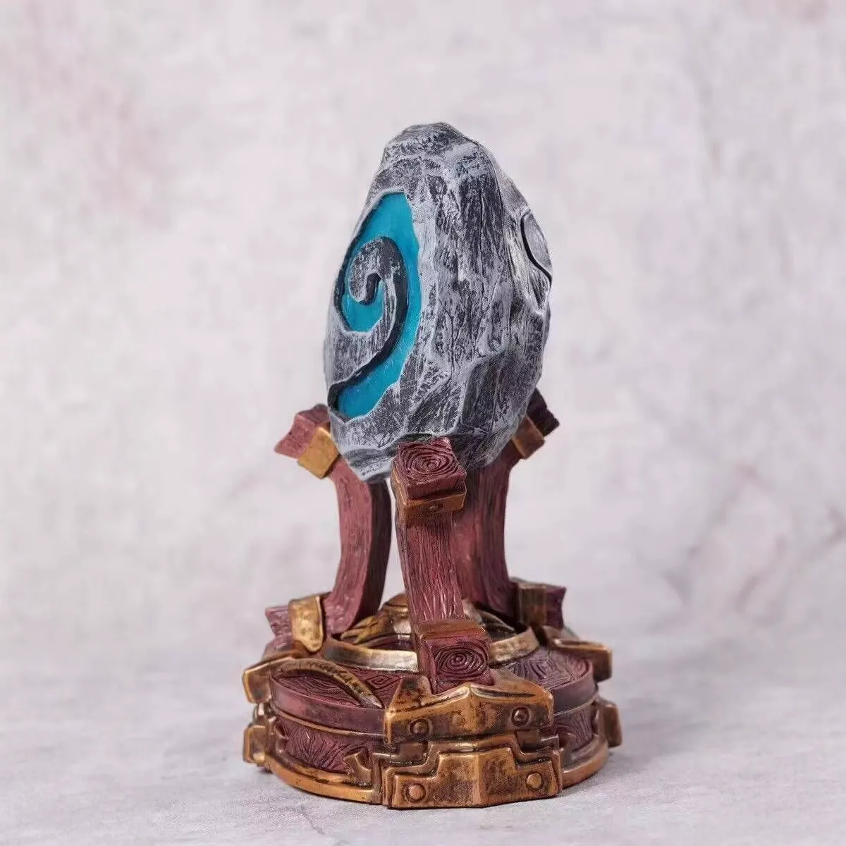 Warcraft Hearthstone Glowing Model - Image 3
