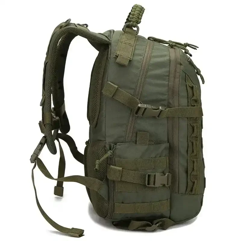 Special Forces Expedition Casual Backpack - Image 3