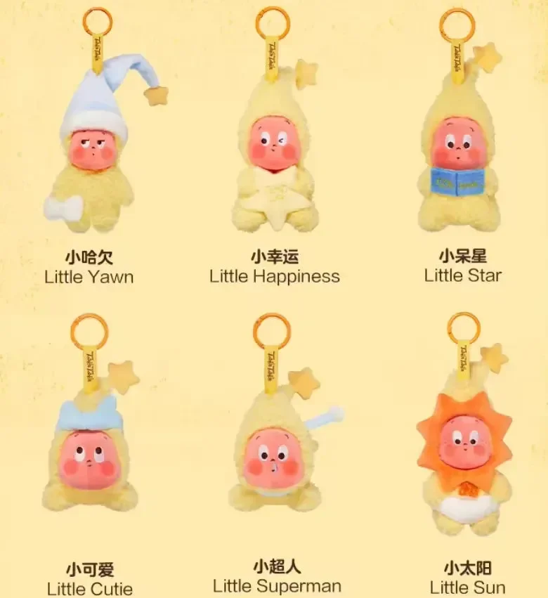 We Are Twinkle Twinkle Series Blind Box - Image 5