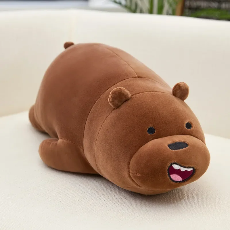 We Bare Bears Classic Plushies - Image 21