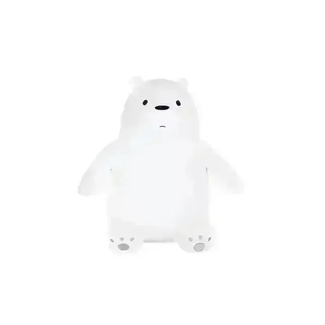 We Bare Bears Premium Plushies (35 cm) - Image 5
