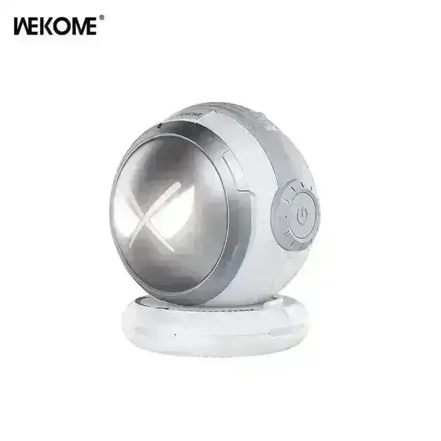 WEKOME Navigator Bluetooth Speaker - Image 7