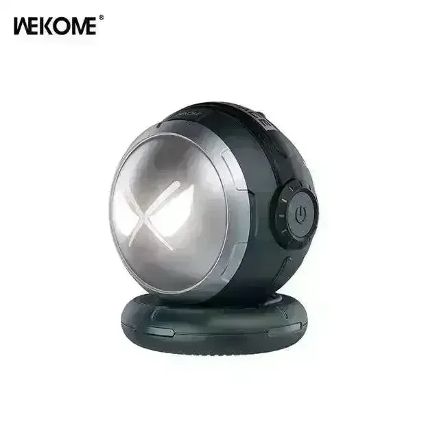 WEKOME Navigator Bluetooth Speaker - Image 8