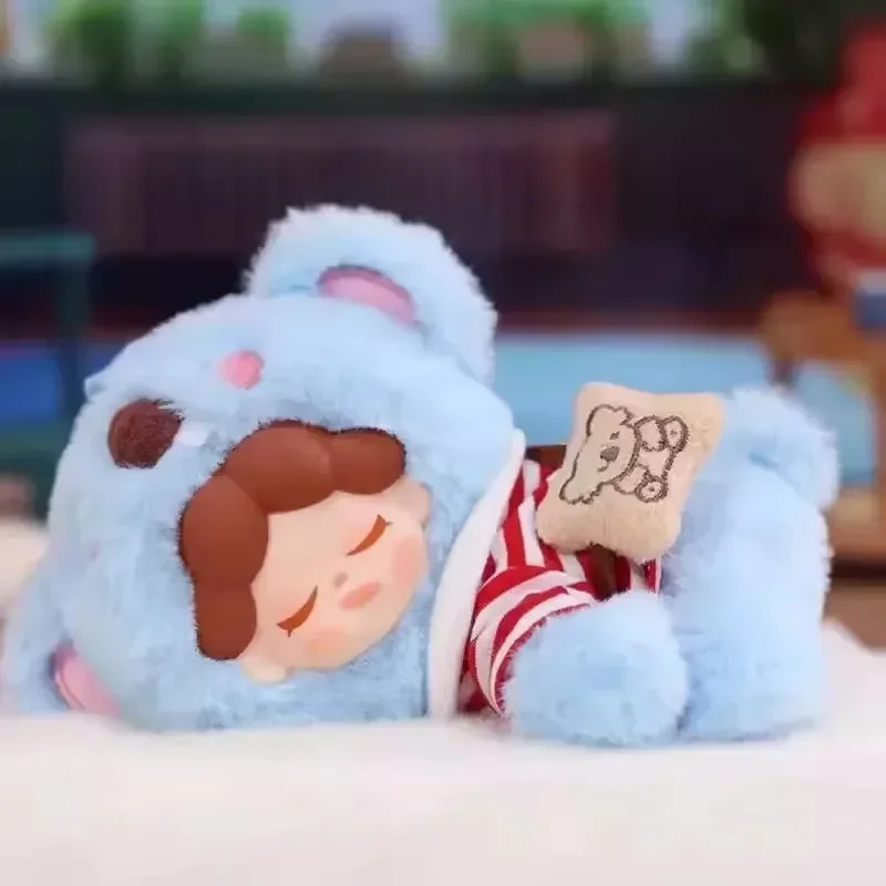 Wendy Sleepy Zoo School Blind Box - Image 6