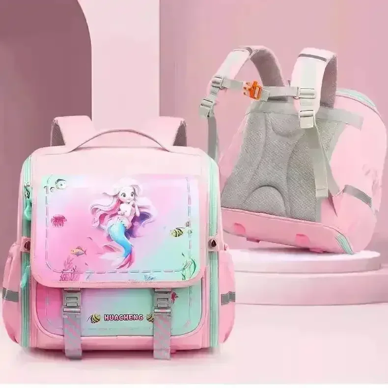 Whimsical Adventure Backpack - Image 5