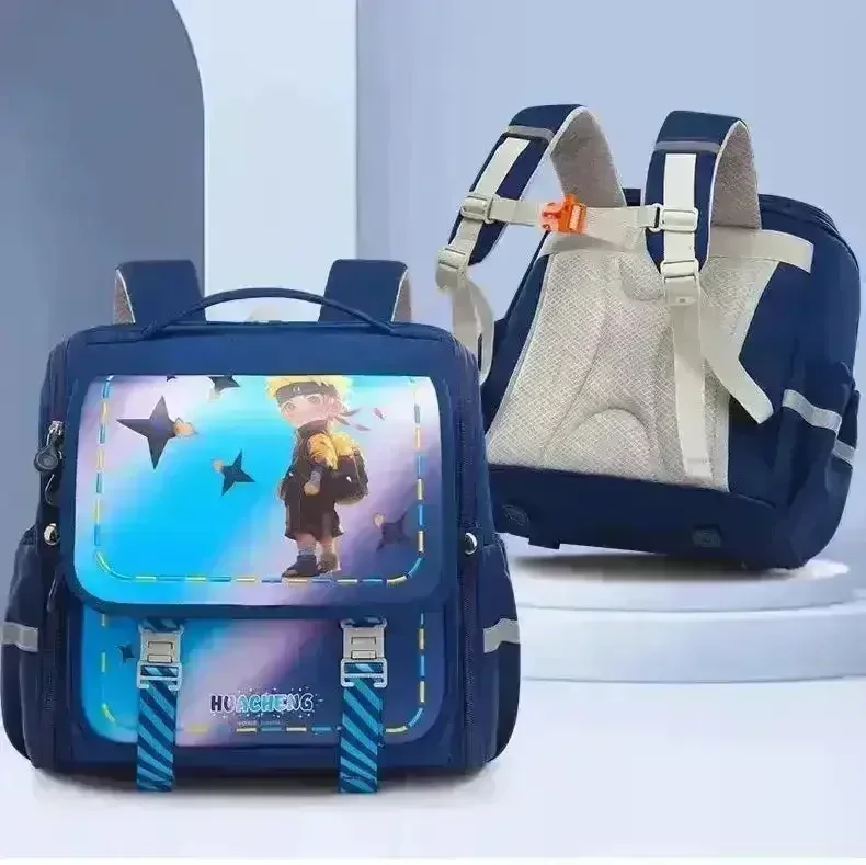 Whimsical Adventure Backpack - Image 6