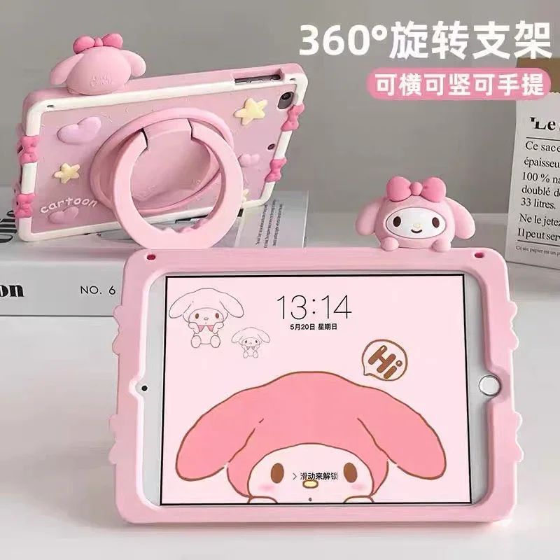 Whimsical & Robust Melody Case (for iPads) - Image 2