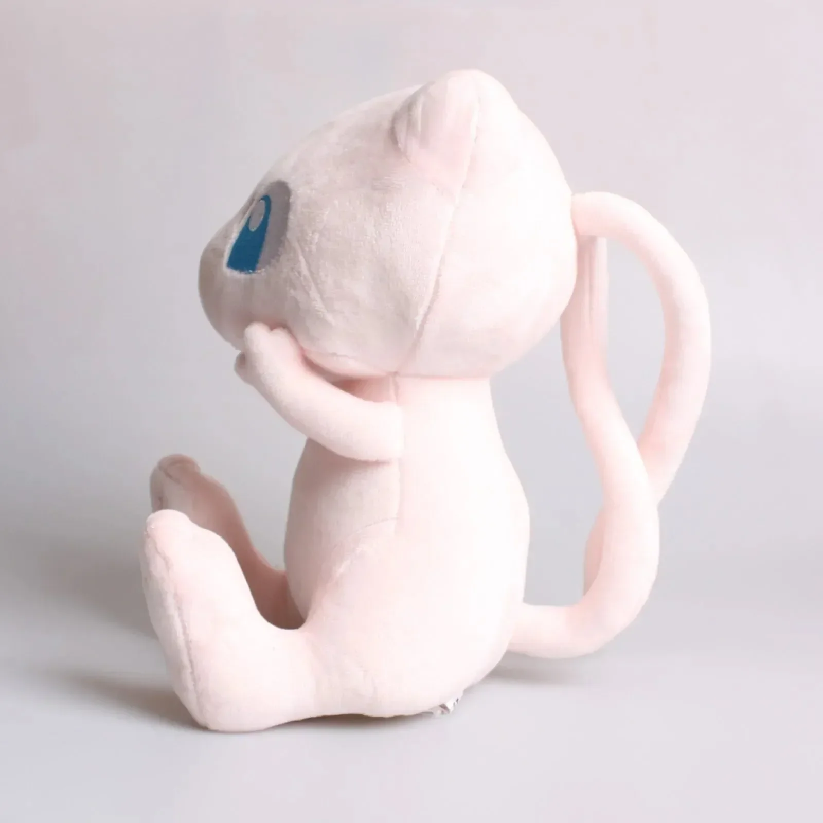 Winking Mew Plush Toy (70 cm) - Image 2