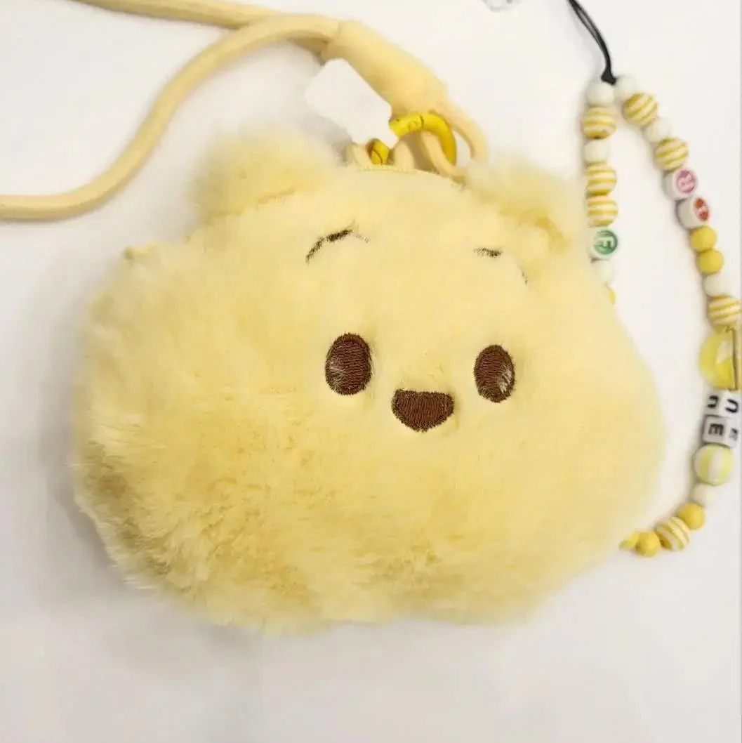 Winnie the Pooh Chubby Coin Purse - Image 5