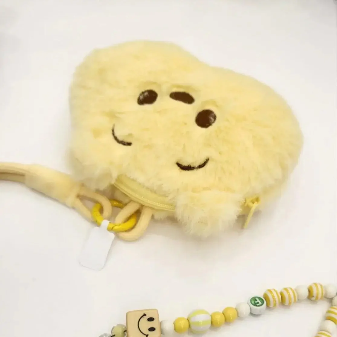 Winnie the Pooh Chubby Coin Purse - Image 7
