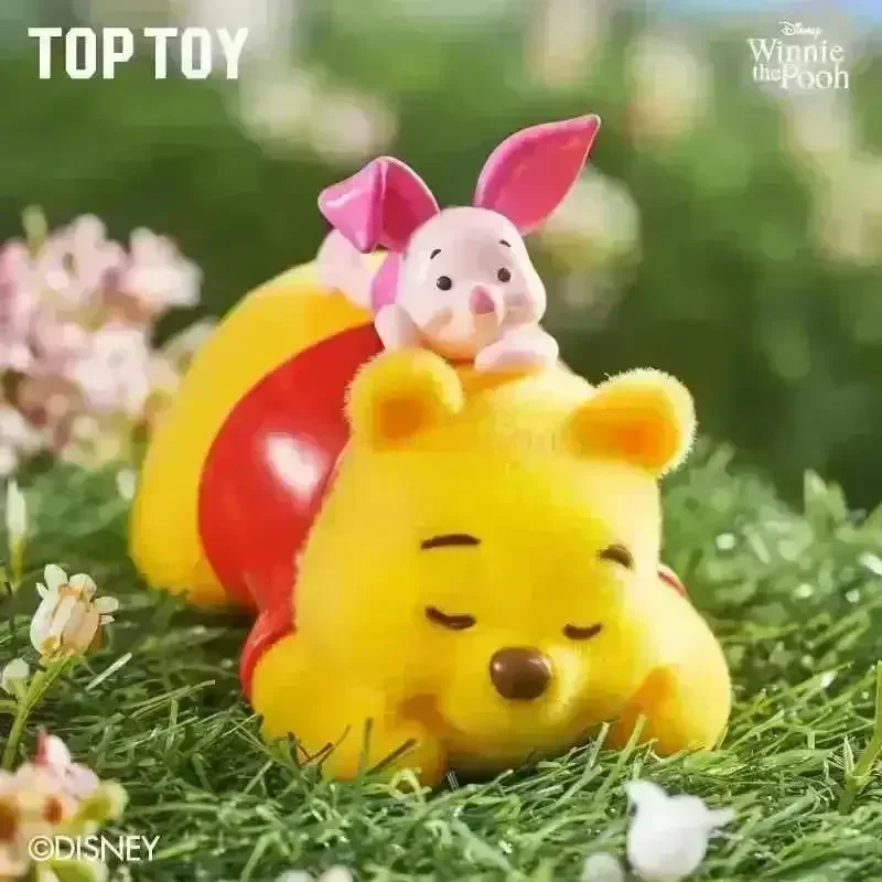 Winnie the Pooh Mysterious Blind Box - Image 6