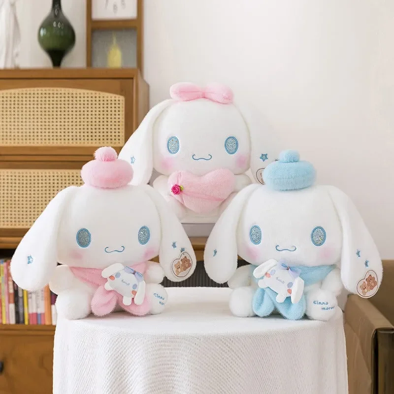 Winter Warmth Cinna Plush - Image 3