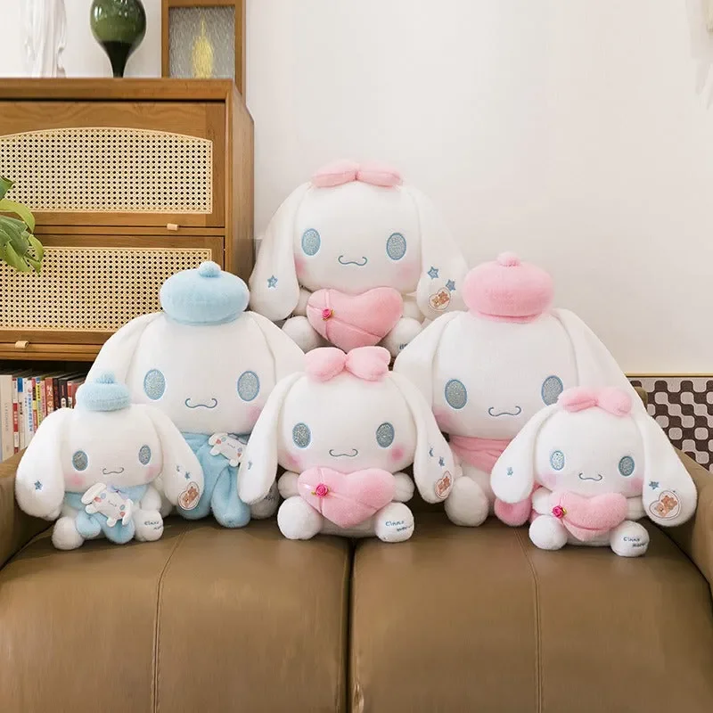 Winter Warmth Cinna Plush - Image 4