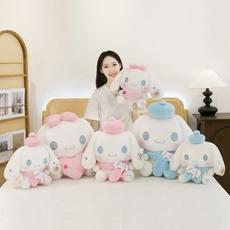 Winter Warmth Cinna Plush - Image 5