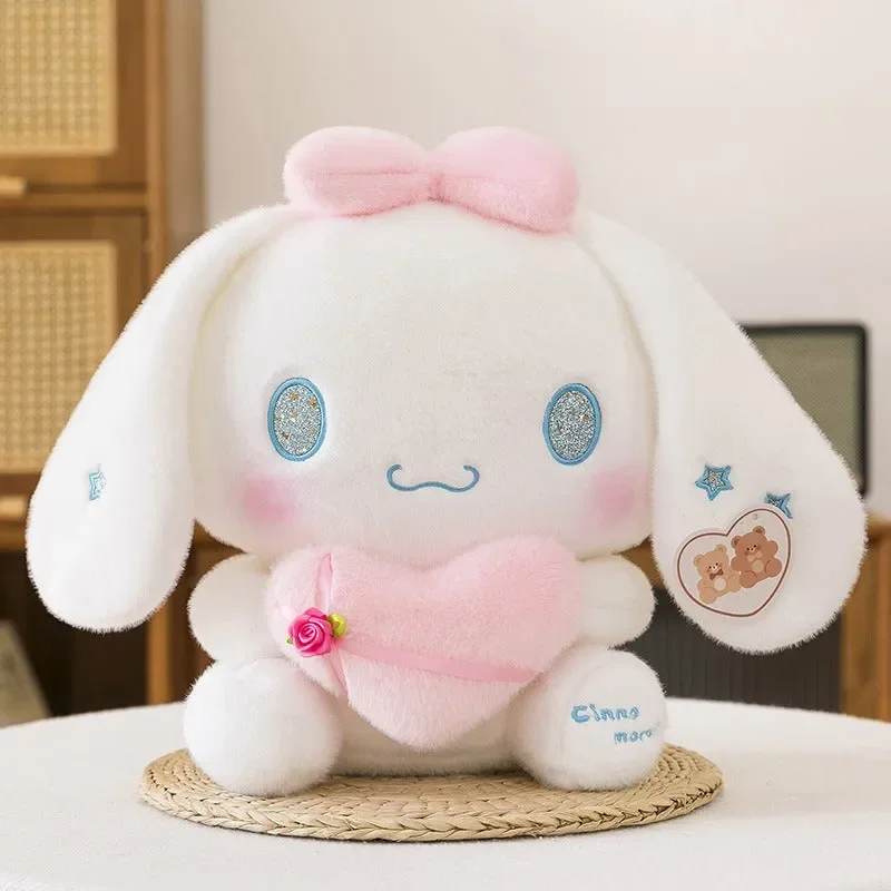 Winter Warmth Cinna Plush - Image 9
