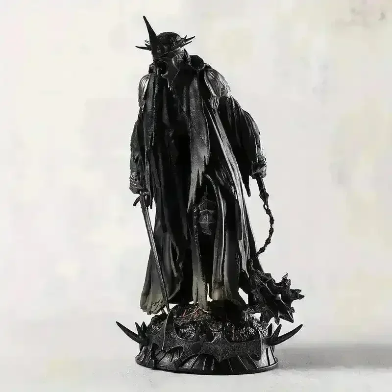 Witch King of Angmar LOTR Action Figure (26 cm) - Image 6