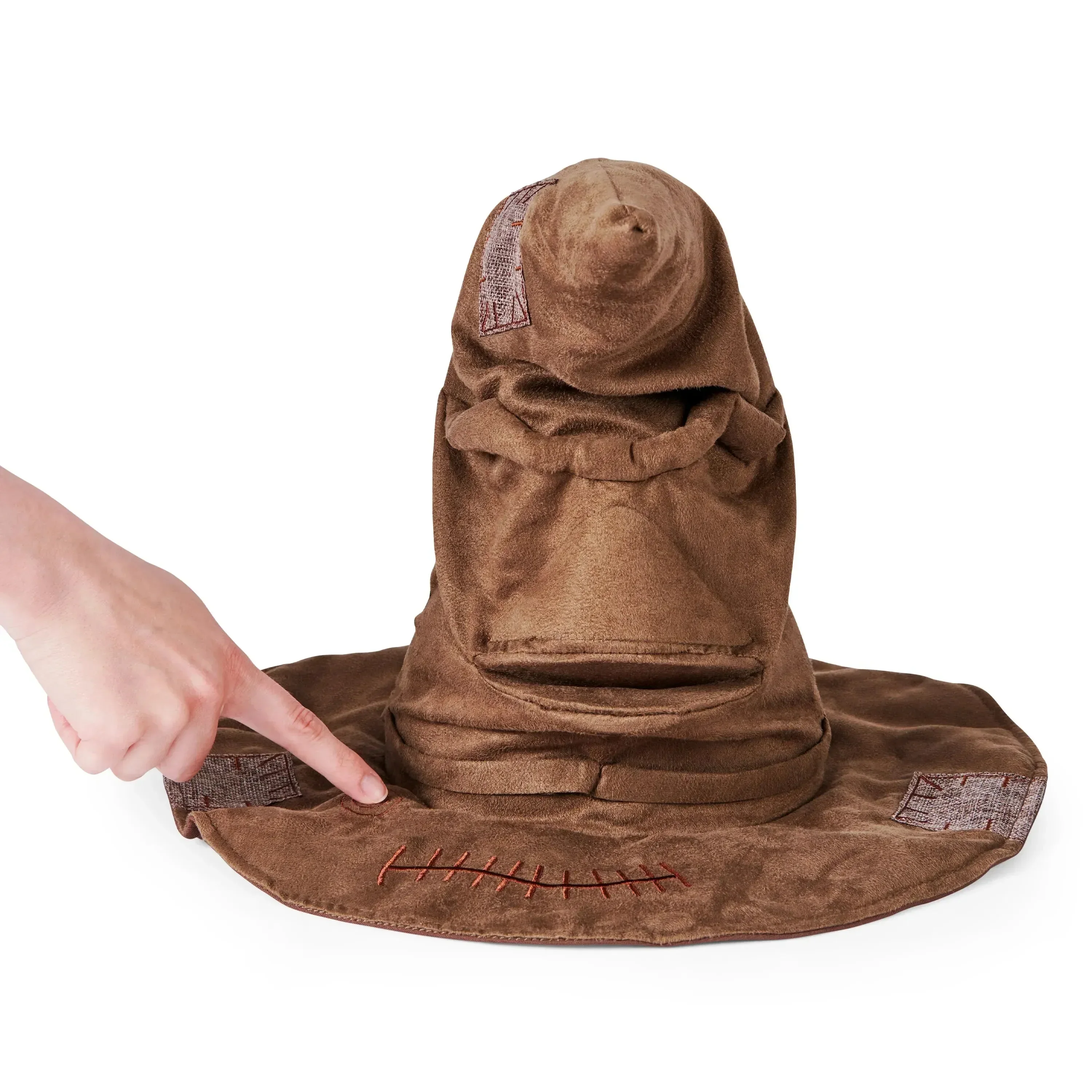Wizarding World Interactive Sorting Hat - Image 7