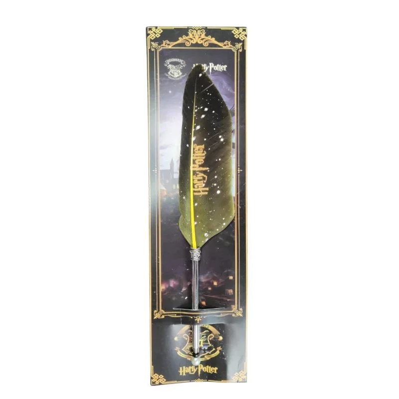 Wizard's Quill Premium Feather Pen - Image 18