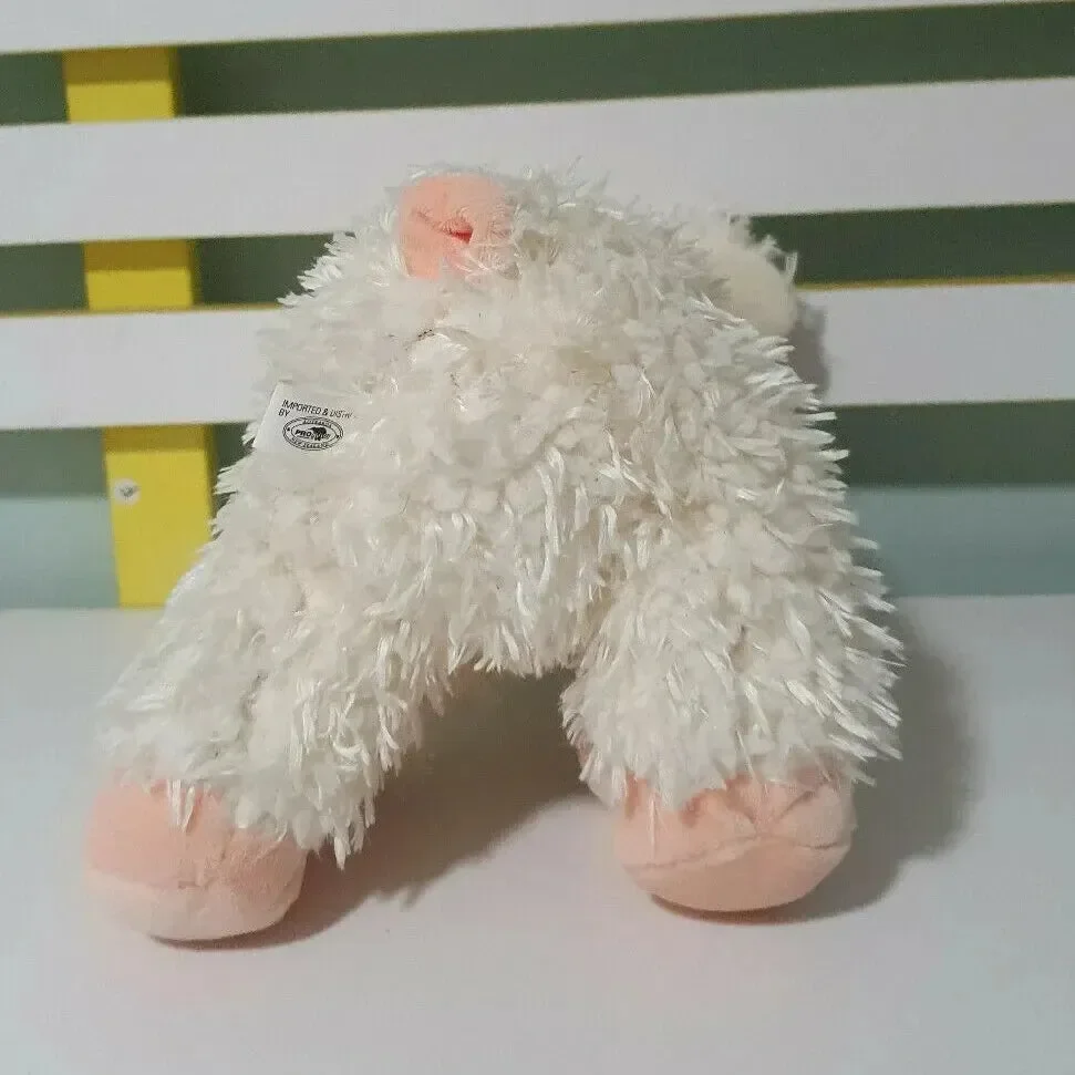 Prokiwi Woolly Sheep Plush (40 cm) - Image 4
