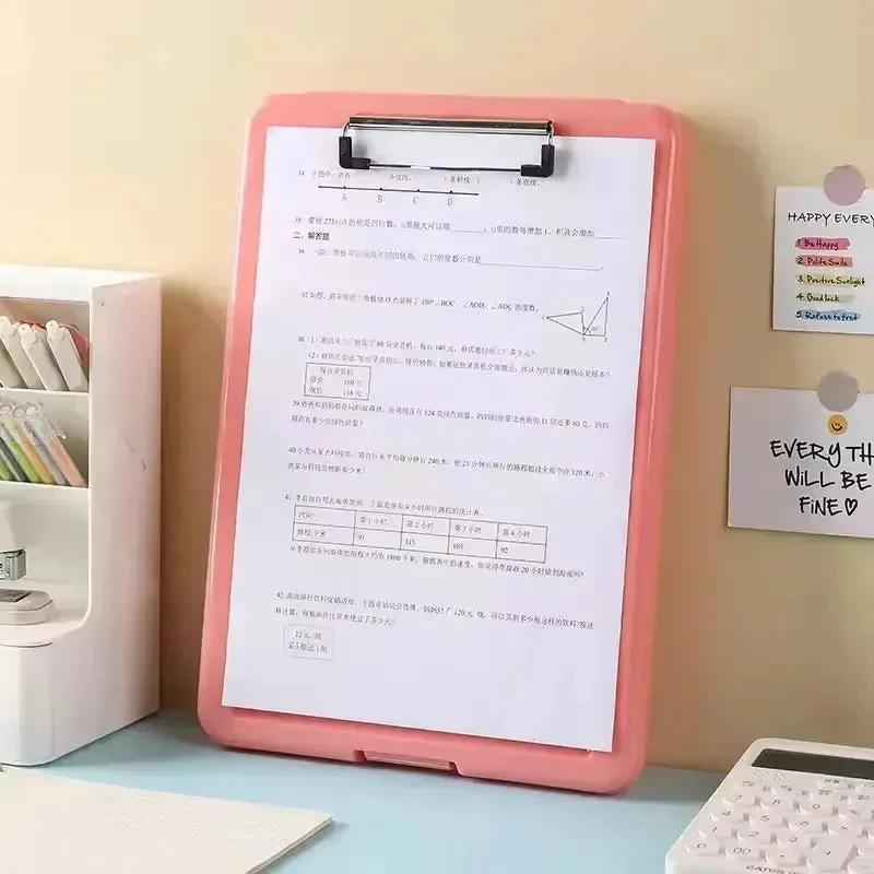 Write & File Multifunctional Writing Board Folder - Image 11