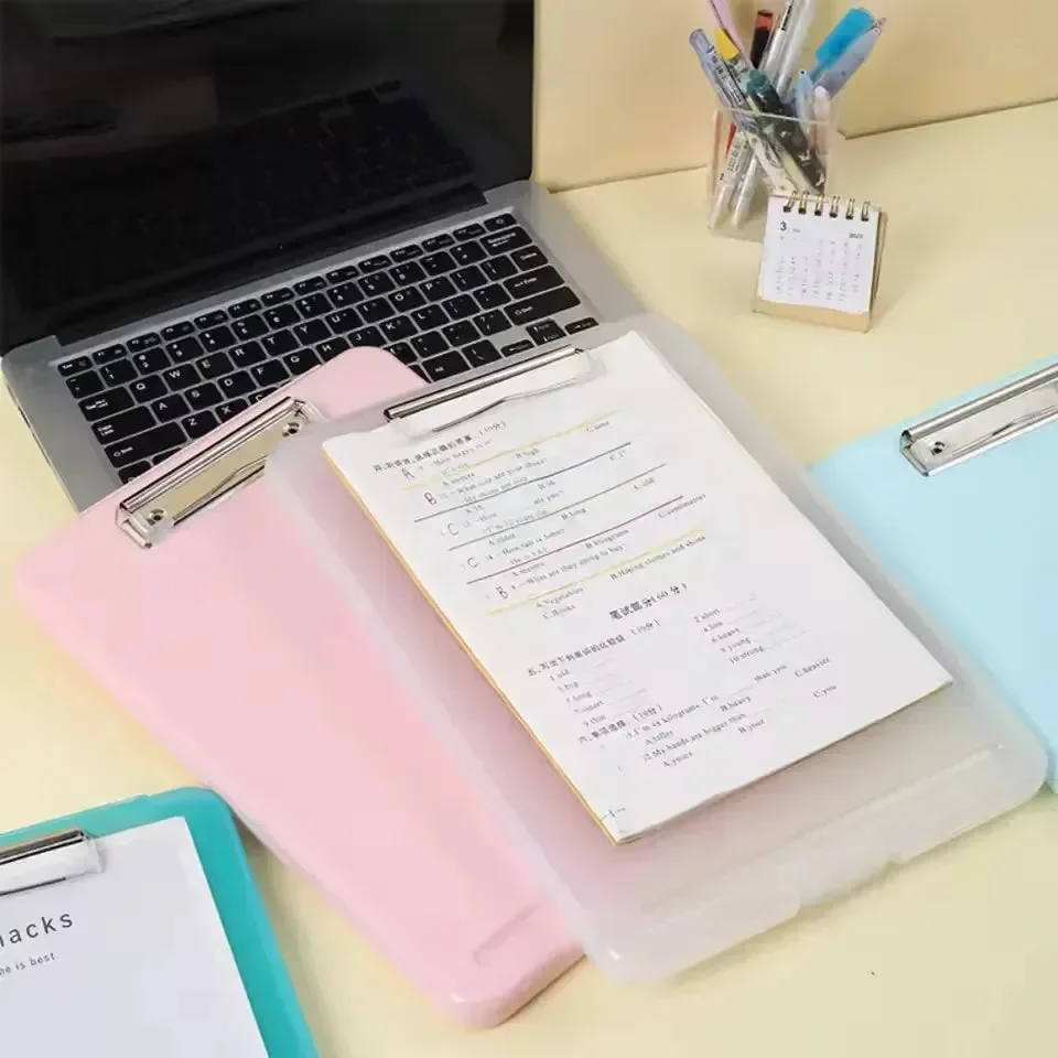 Write & File Multifunctional Writing Board Folder - Image 9