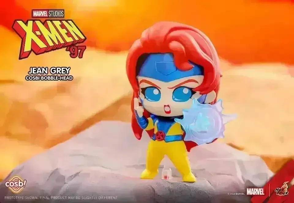 X-Men '97 Cosbaby Mini Figurines - Image 5
