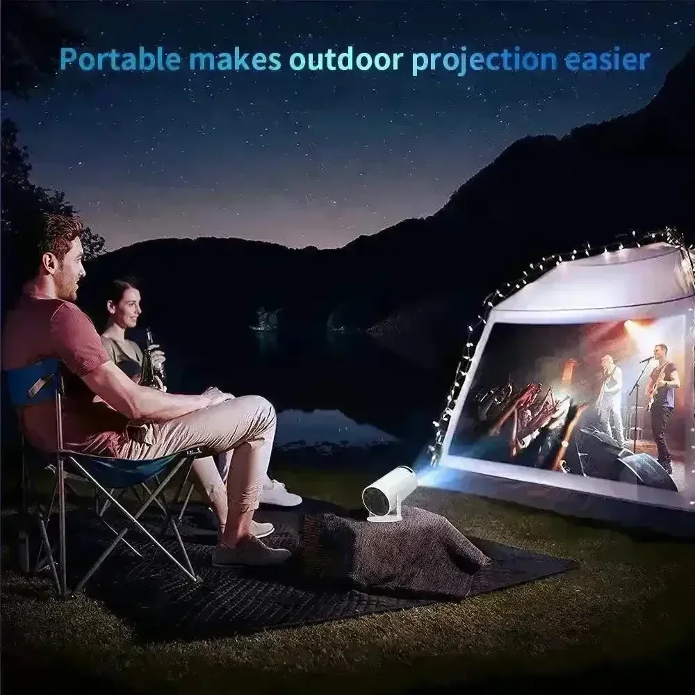 Xiaomi WiFi Smart Home Projector - Image 8