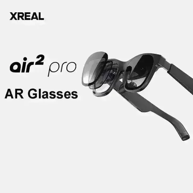 XREAL Air 2 Pro Smart AR Glasses - Image 18