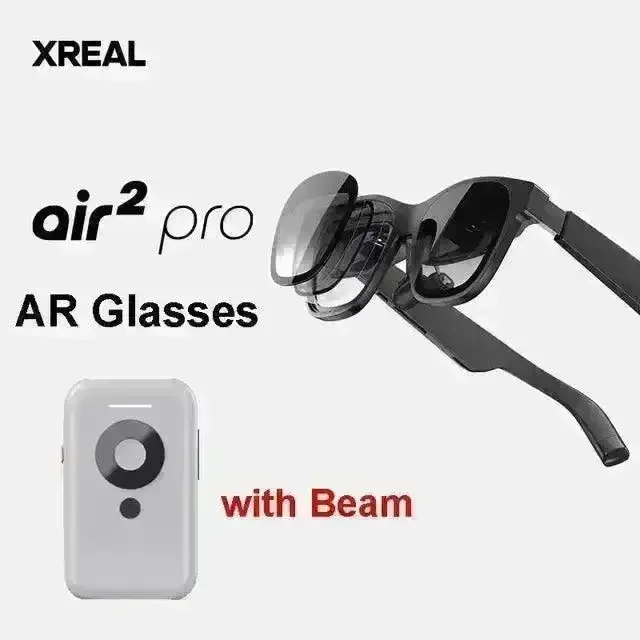 XREAL Air 2 Pro Smart AR Glasses - Image 19