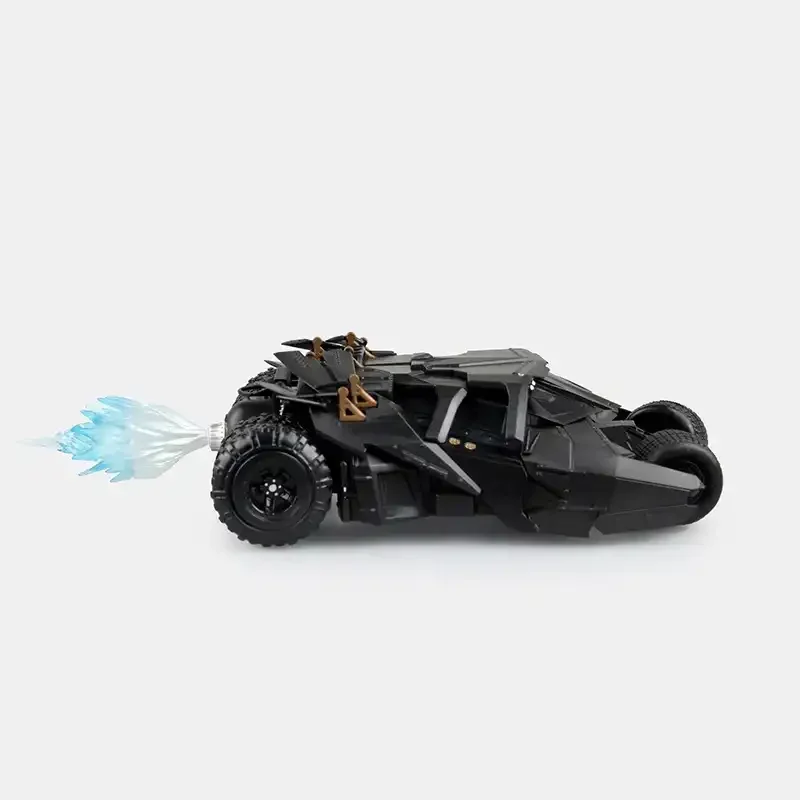 Yamaguchi Dark Knight Batmobile (14 cm) - Image 6