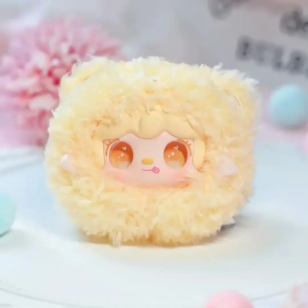 Yooki Teddy Bear Series V9 Blind Box - Image 7