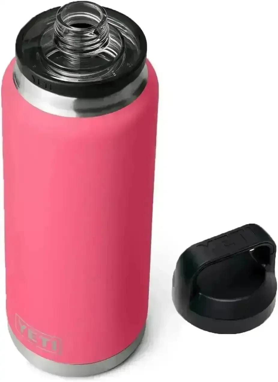 YETI Rambler Chug Cap Bottle (36 oz) - Image 30