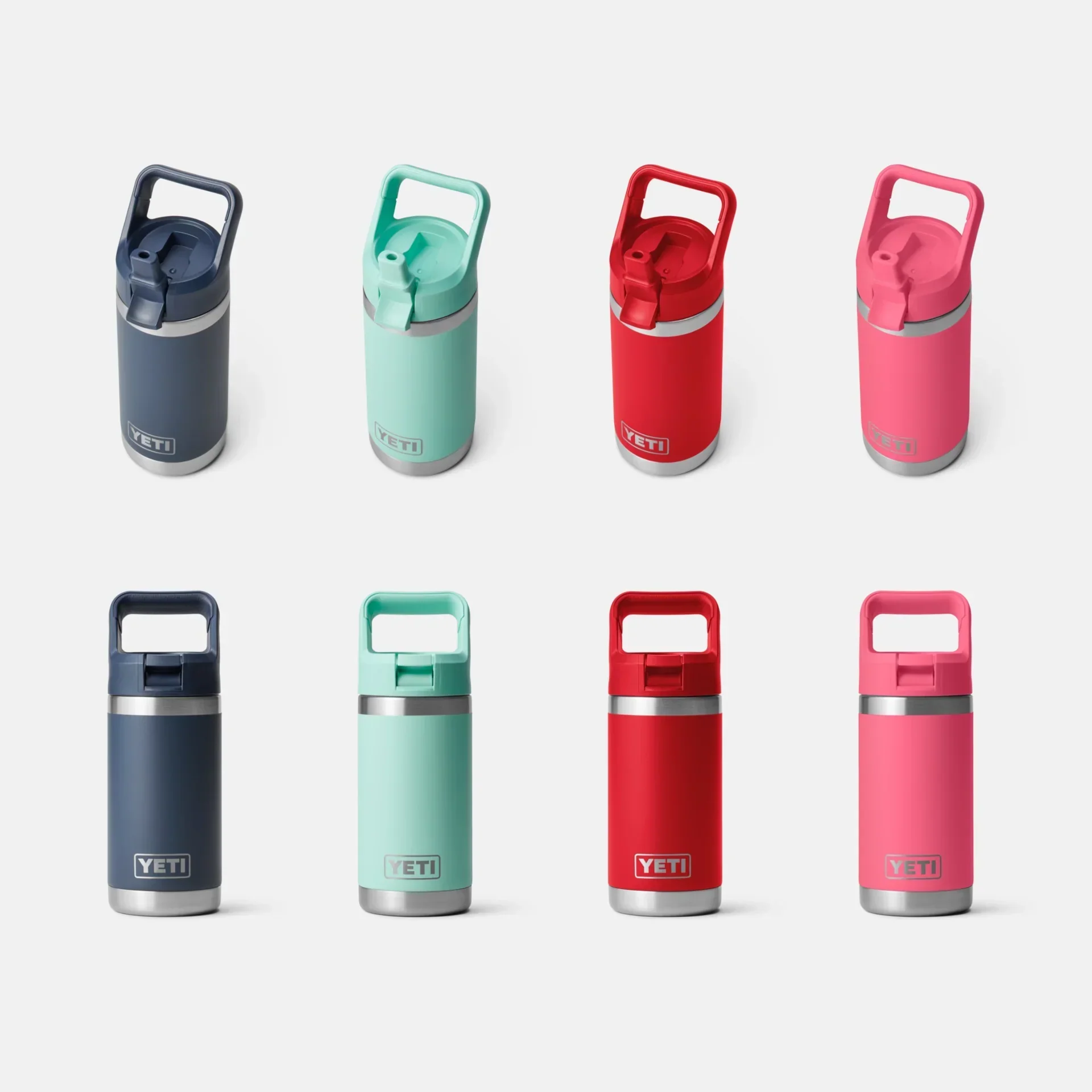 YETI Rambler Jr. Kids Bottle (12 oz)