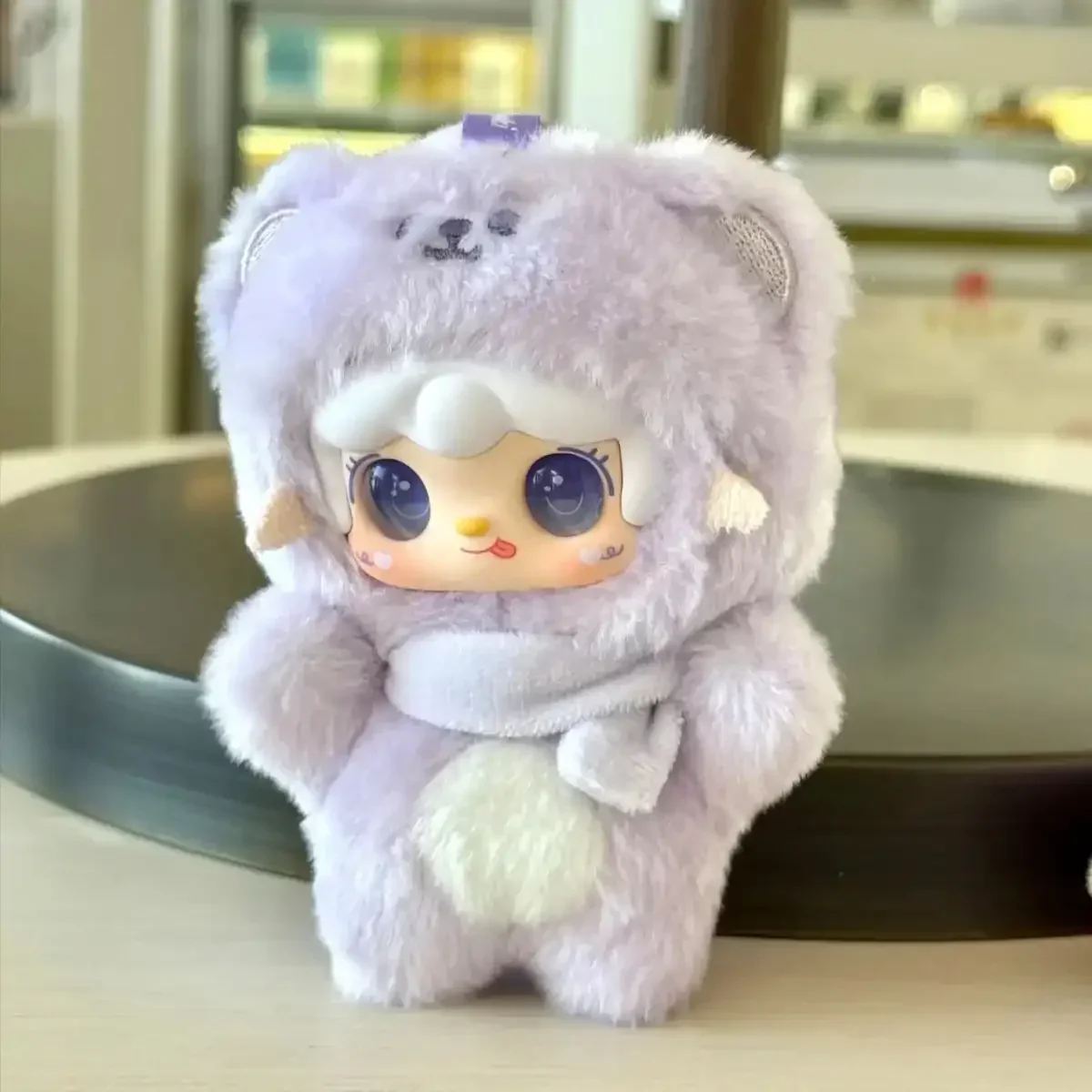 Yooki Take a Bite of Bear Series Blind Box - Image 12