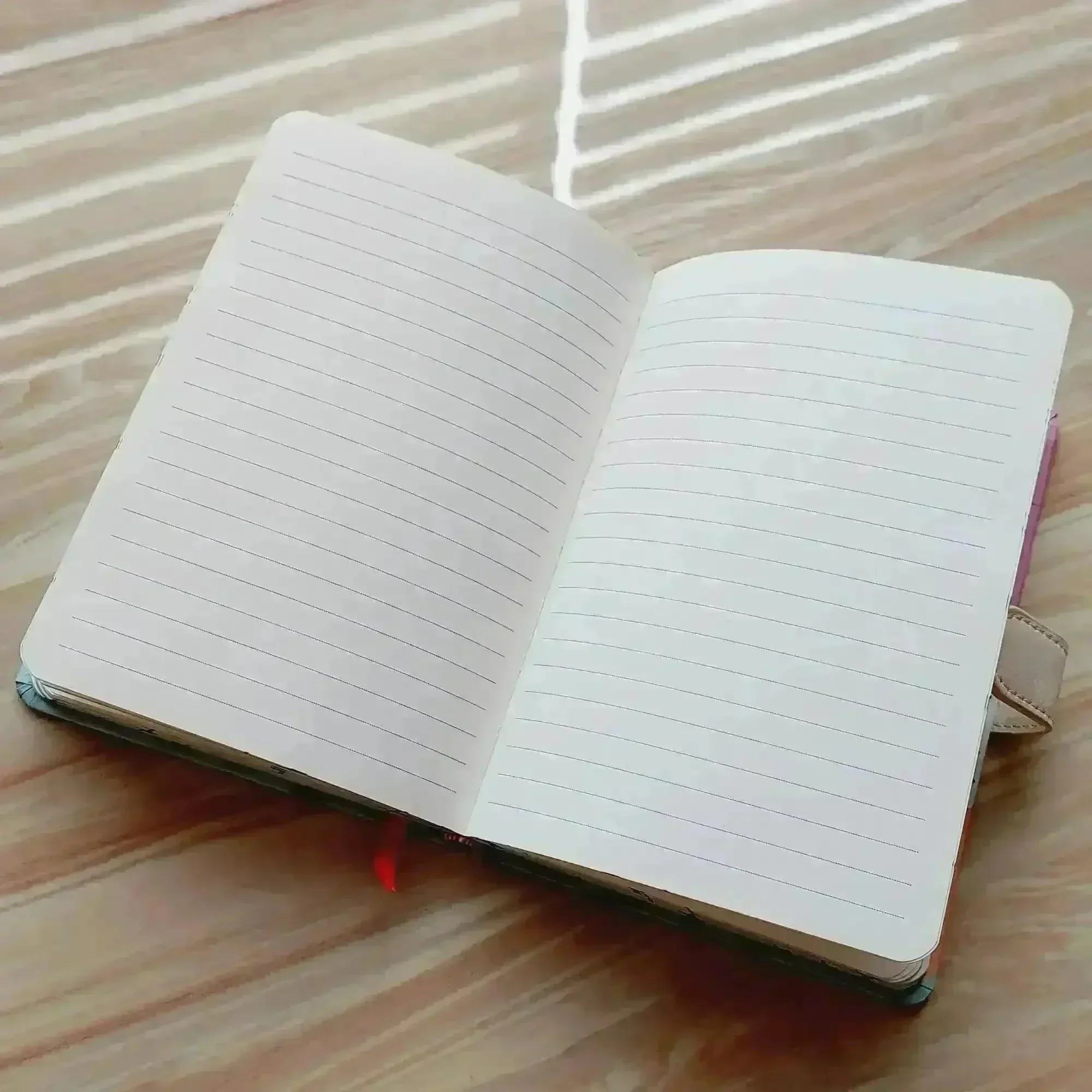 You Are Special Motivational Gift A6 Diary with Magnetic Clasp - Image 3