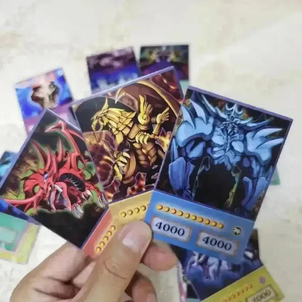 Yu-Gi-Oh! Anime Card Collection - Image 3